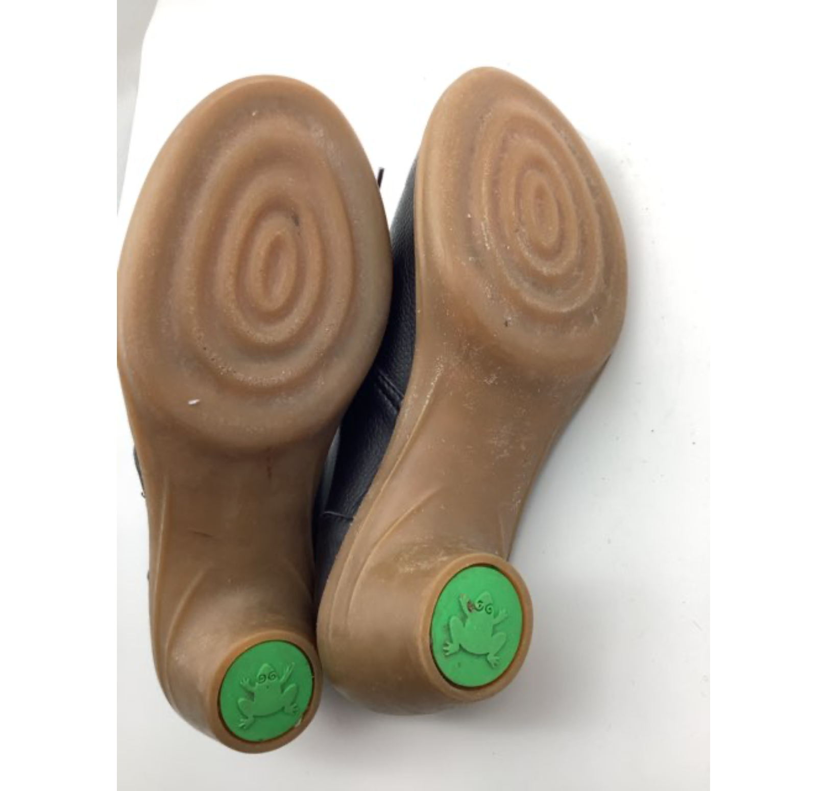 El Naturalista Vegan Støvle (H909)